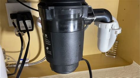 unjam moen garbage disposal|How to Unjam Your Moen Garbage Disposal